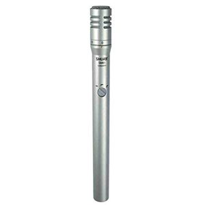 Shure SM81
