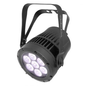 Chauvet Professional  COLORado 1-Quad IP