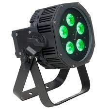 ADJ Wifly EXR HEX5 IP Lighting rental