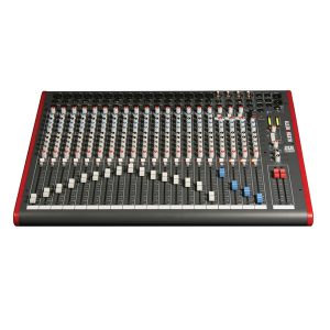 Allen Heath 24 Channel Mixer