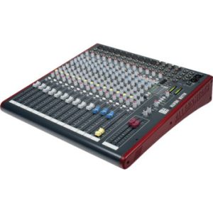 Allen Heath 16 Channel Mixer