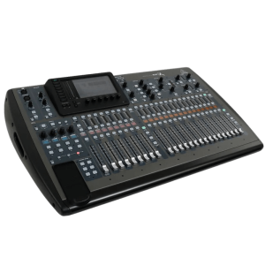 Behringer X32