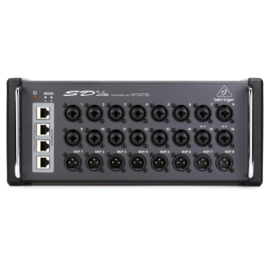 Midas Behringer SD16