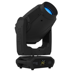 CHAUVET PROFESSIONAL Maverick Force S