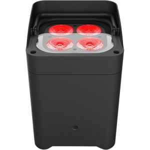 Chauvet Freedom Flex H4 IP x6 LED Lighting Rental