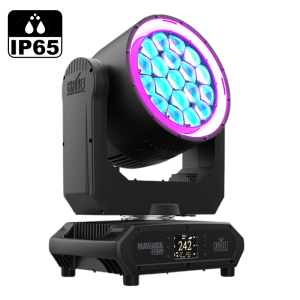 Chauvet Maverick Storm 2 BeamWash