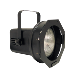 Eliminator Par 38 Flood Black