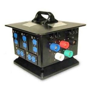 Lex Power 100A Distro