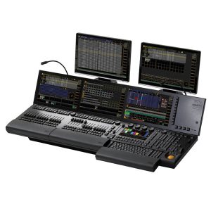 Ma Lighting GrandMA 2 Full Size