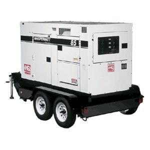 MQ Power WhisperWatt SuperSilent