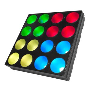 Chauvet Professional Nexus 4x4