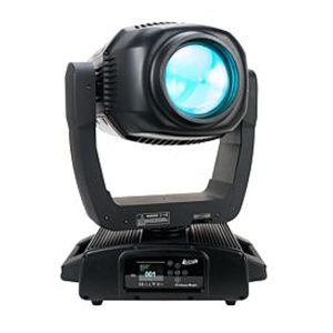 Proteus Beam Lighting rental equipment