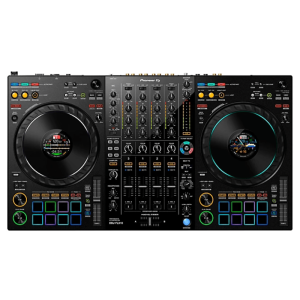 Pioneer DJ DDJ-FLX10