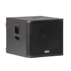QSC KW181