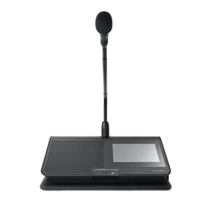 SHURE MXCW640 & SHURE MXC420DF/C