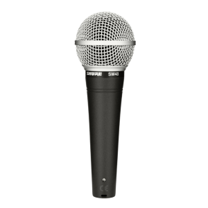 Shure SM58