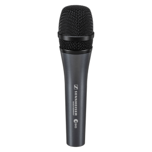 Sennheiser E845