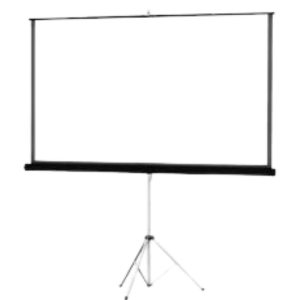 Stumpfl Tripod Screen