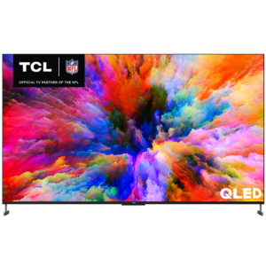 TCL 98" Class XL 4K UHD