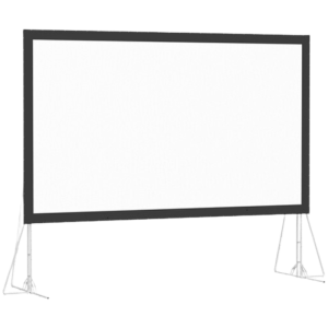 Stumpfl Fast Fold Screen