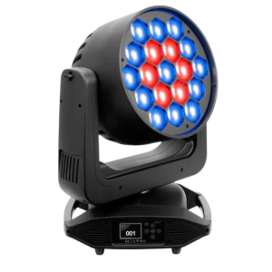 Elation Platinum Seven