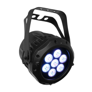 Chauvet Professional Colorado 1 Tri-7 Tour