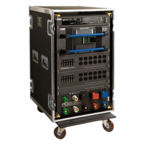 Motion Labs 48 X 208V DISTRO