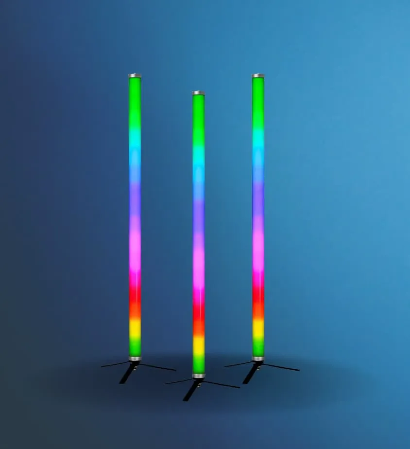 Battery Lighting rental