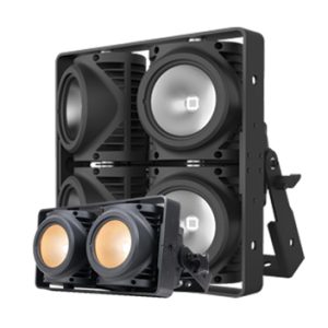 ELATION DTW BLINDER 350 IP