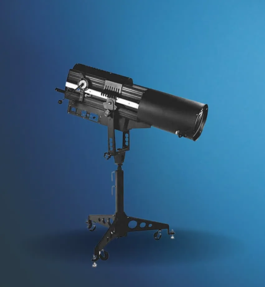 Follow Spot Lighting rental equipment