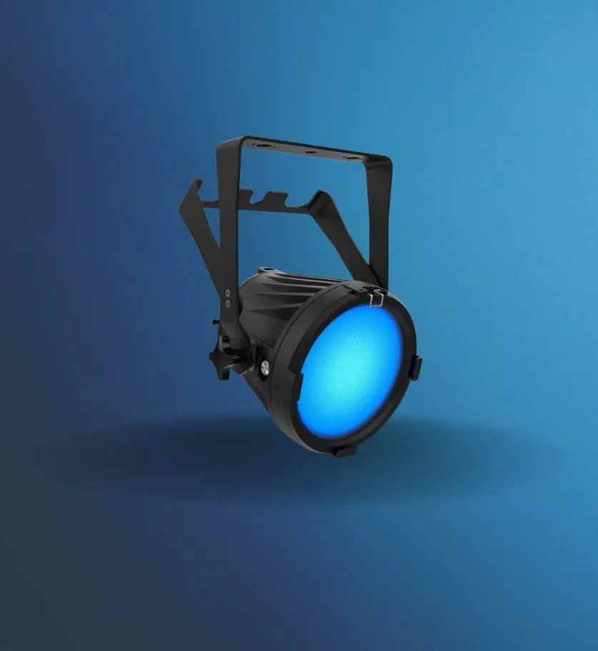 LED Pars Lighting equipment