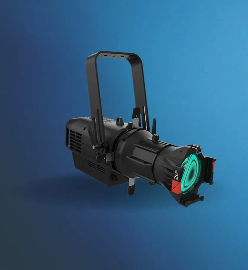 Lekos & Lenses Lighting equipment