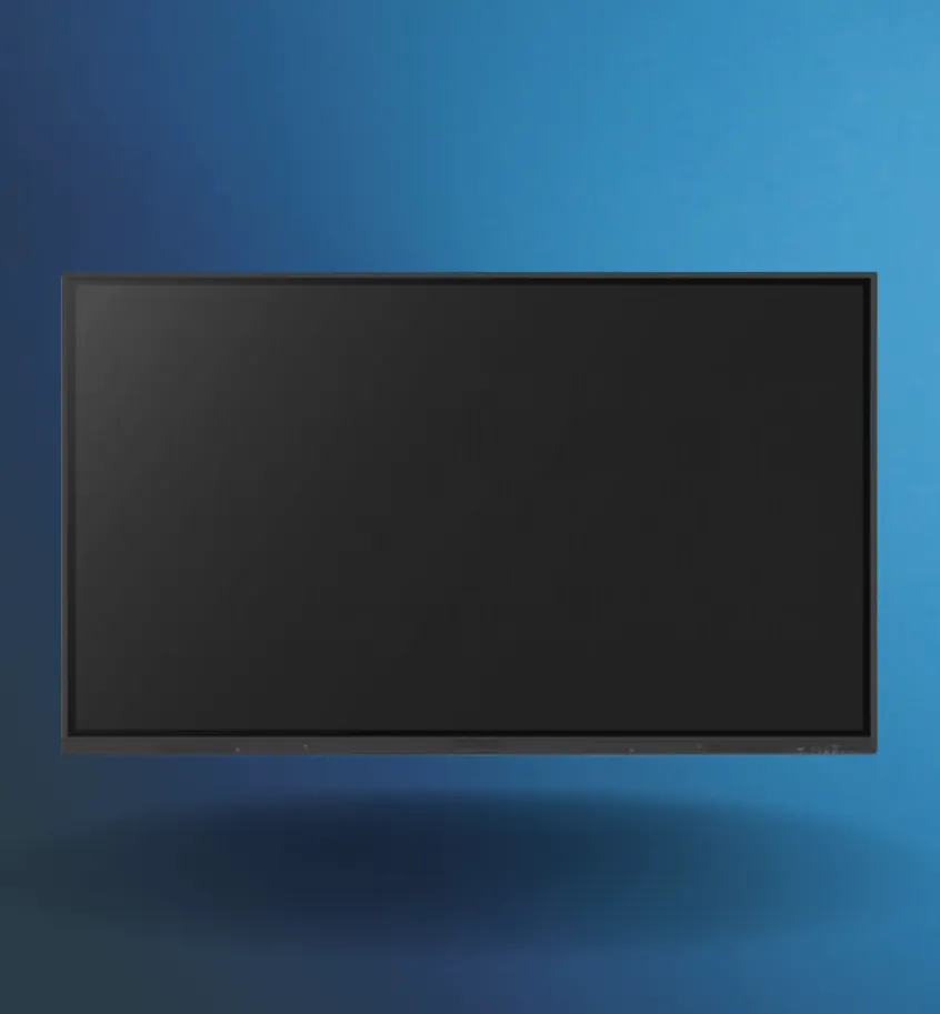 Monitors for video rental