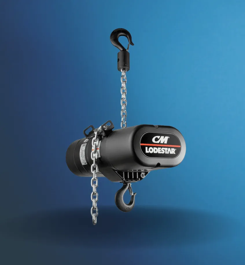 Motors rigging and staging rentals