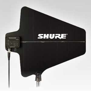 Shure UA870X Active Antenna