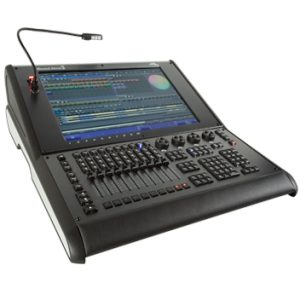 HIGH END SYSTEMS ROAD HOG 4