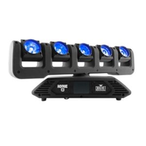 Chauvet Professional Rogue R1 FX-B Lighting rental equipment