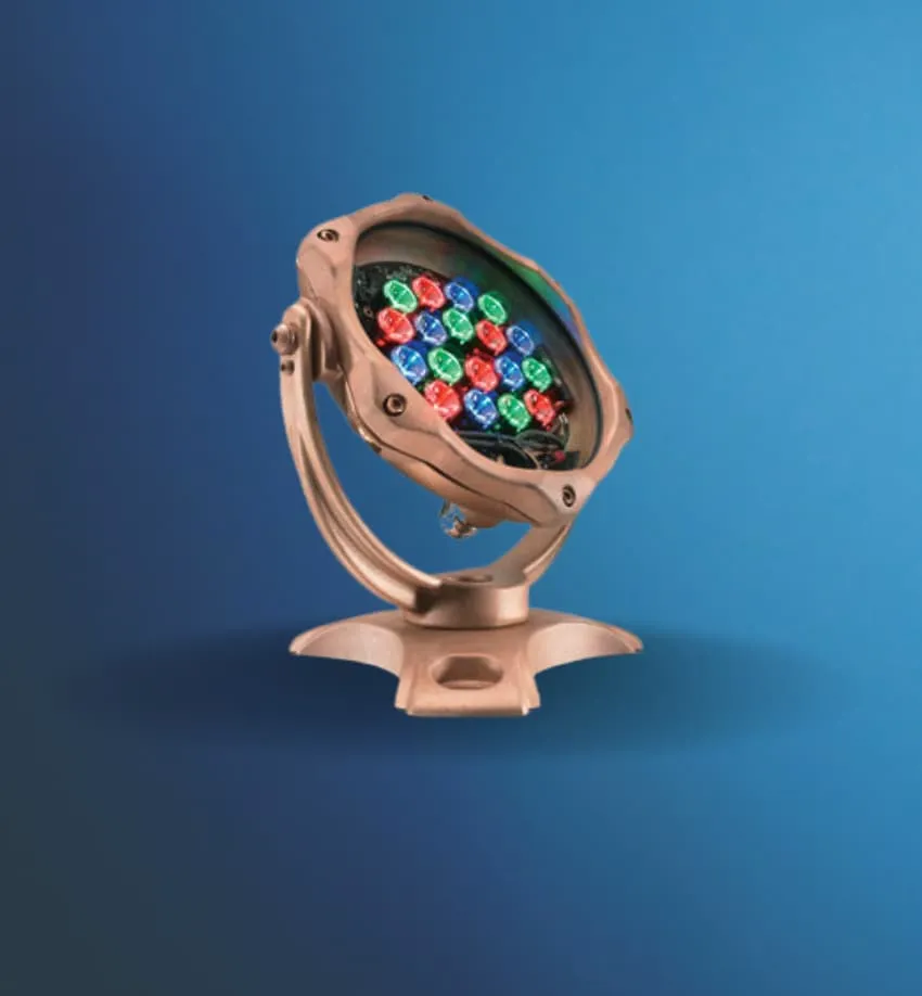 Special Light Lighting rental equipment